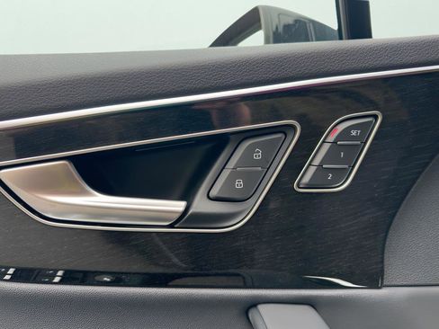 New 2026 Audi Q7 3.0T Premium Plus AWD/4WD image 35