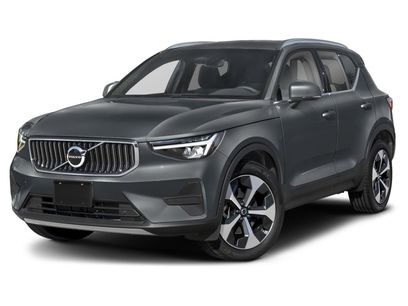 New 2026 Volvo XC40 B5 Ultra w/ Climate Package