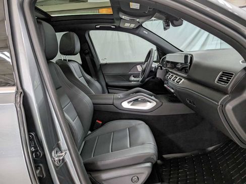 New 2026 Mercedes-Benz GLE 450 4MATIC image 10