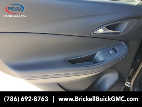 New 2026 Buick Encore GX Sport Touring w/ Comfort Package FWD image 10