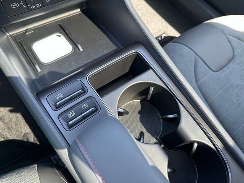 New 2026 Hyundai Sonata N Line image 18