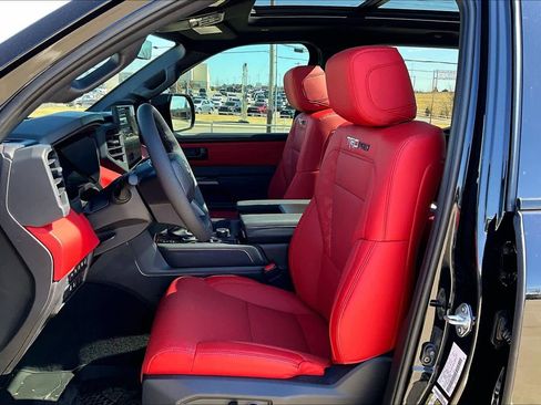 New 2026 Toyota Tundra TRD Pro image 9