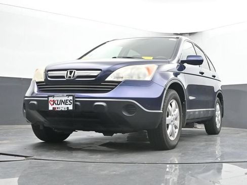 Used 2008 Honda CR-V EX-L image 26