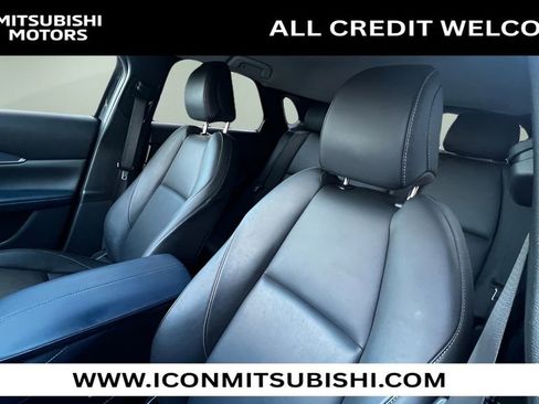 Used 2021 MAZDA CX-30 AWD 2.5 S w/ Select Package image 10