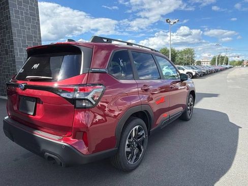 New 2026 Subaru Forester Limited AWD/4WD image 7