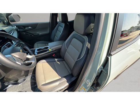 Certified 2025 Chevrolet Equinox LT w/ Convenience Package II AWD/4WD image 24