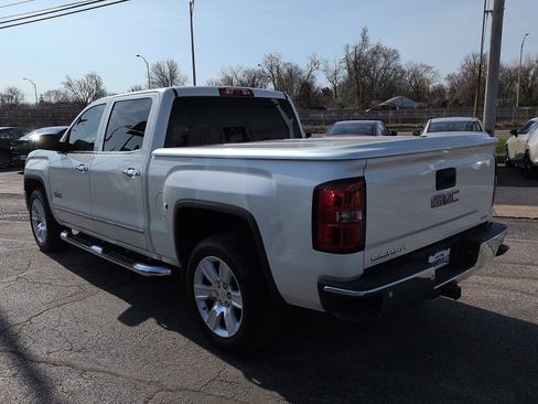 Used 2014 GMC Sierra 1500 SLE w/ Texas SLE Value Package image 5