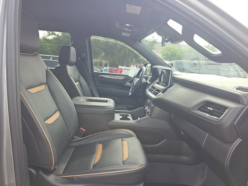 Used 2023 GMC Yukon AT4 w/ Max Trailering Package AWD/4WD image 15