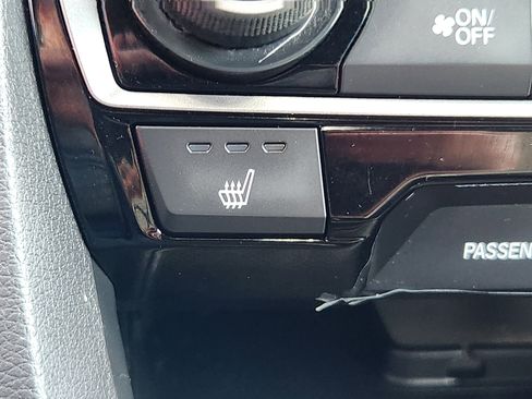 Used 2019 Honda Civic EX image 32