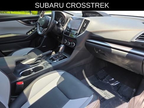 Used 2018 Subaru Crosstrek 2.0i Limited AWD/4WD image 9