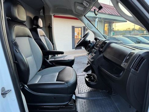 Used 2019 RAM ProMaster 1500 image 10