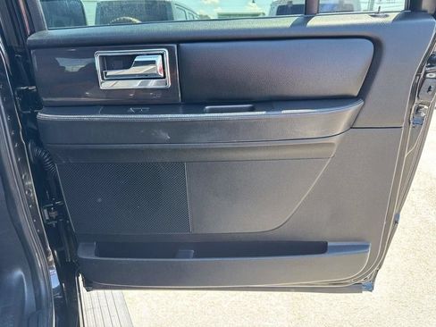Used 2017 Lincoln Navigator L Reserve AWD/4WD image 19