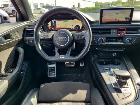 Used 2019 Audi S4 Prestige w/ Prestige Package image 10