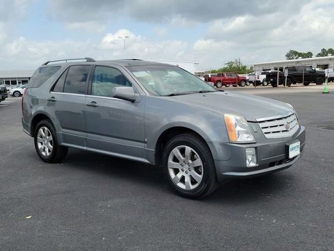 Used 2006 Cadillac SRX V8 w/ Utility Package image 8