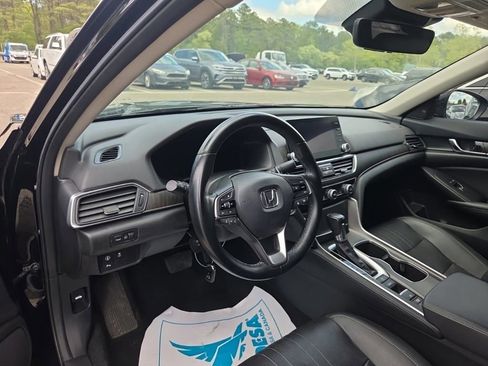 Used 2022 Honda Accord EX-L image 12