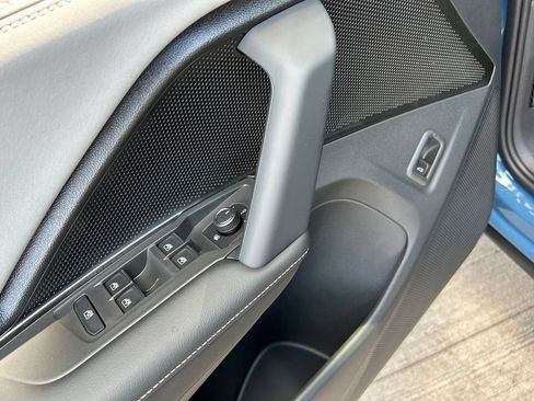 New 2026 Volkswagen Tiguan SE R-Line FWD image 20