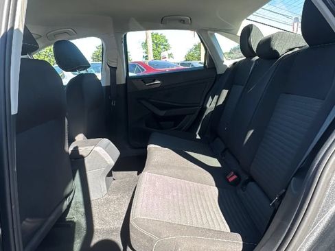 Used 2024 Volkswagen Jetta S FWD image 15