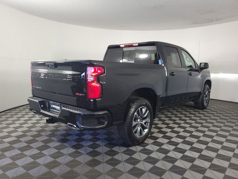New 2026 Chevrolet Silverado 1500 RST w/ All Star Edition Plus image 4