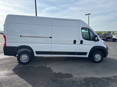 New 2026 RAM ProMaster 2500 w/ Power Group image 6