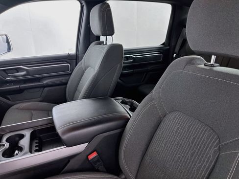 Used 2023 RAM 1500 Big Horn AWD/4WD image 28