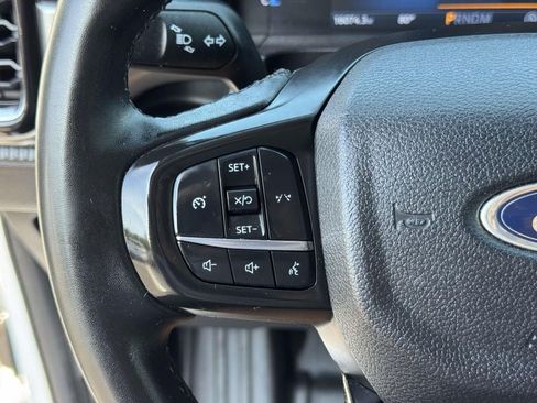 Used 2024 Ford Ranger XLT w/ FX4 Off-Road Package AWD/4WD image 10