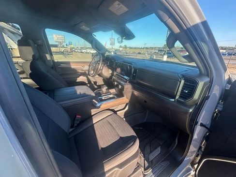 Used 2024 Chevrolet Silverado 1500 LT w/ Protection Package image 13