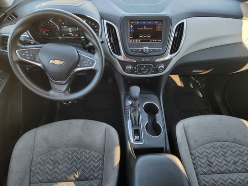 Used 2023 Chevrolet Equinox LT image 27