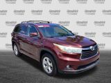 Used 2015 Toyota Highlander XLE image 2