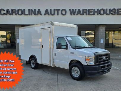 Used 2022 Ford E-350 and Econoline 350 Super Duty