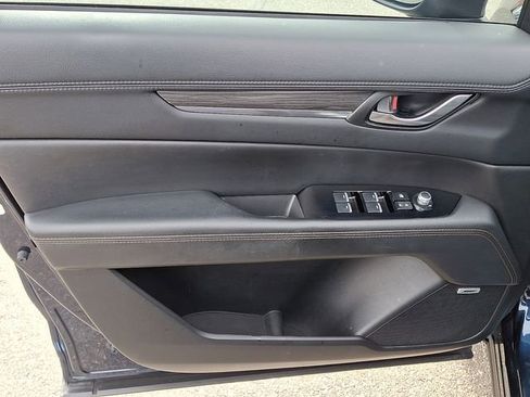 Used 2018 MAZDA CX-5 Grand Touring w/ Premium Package image 9