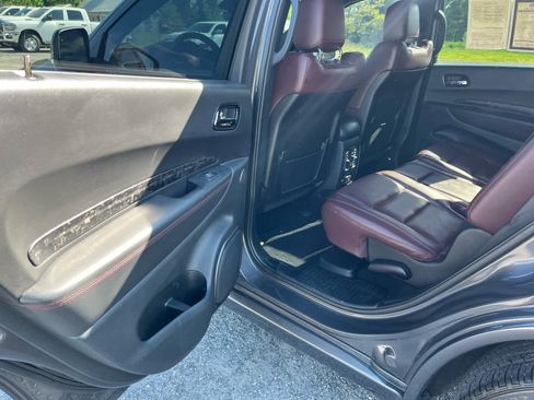 Used 2024 Dodge Durango R/T AWD/4WD image 22