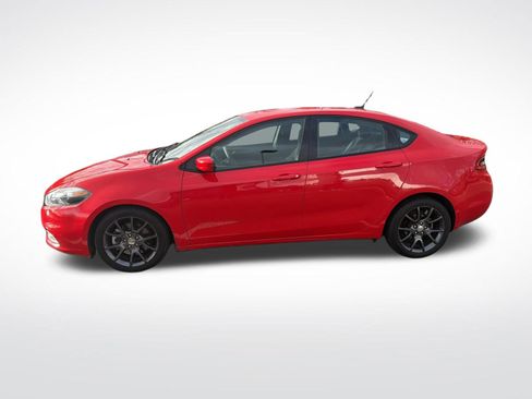 Used 2016 Dodge Dart SE w/ Convenience Group image 5
