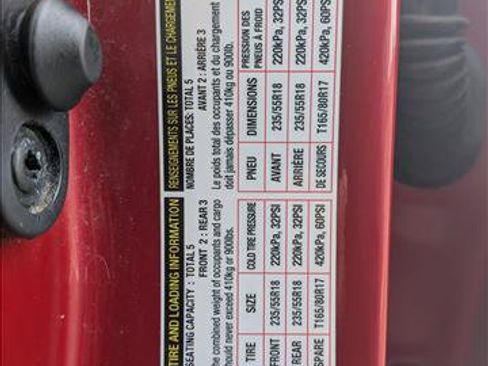Used 2015 Toyota RAV4 Limited w/ Technology Package AWD/4WD image 14