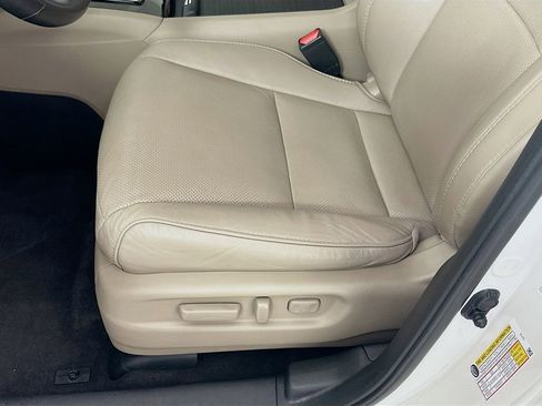 Certified 2019 Honda Pilot Elite image 19