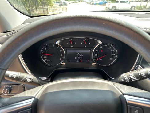 Used 2024 Chevrolet Blazer LT w/ Convenience Package FWD image 22