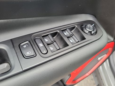 Used 2021 Jeep Renegade Trailhawk w/ Sun & Sound Group image 20