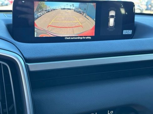 New 2026 MAZDA CX-50 AWD 2.5 S w/ Cargo Package image 15