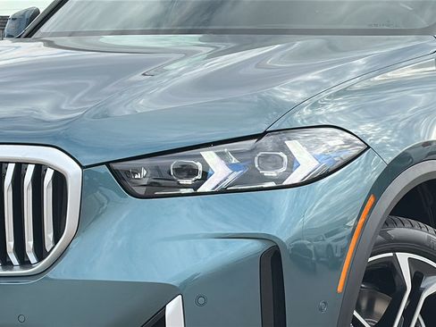 New 2026 BMW X5 xDrive40i w/ Climate Comfort Package image 4