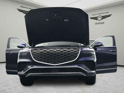 New 2026 Genesis GV70 2.5T Select AWD/4WD image 31