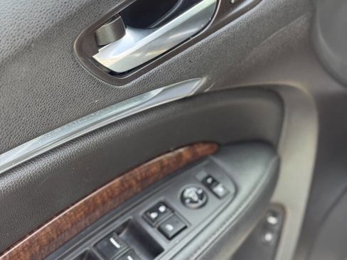 Used 2017 Acura MDX FWD image 24
