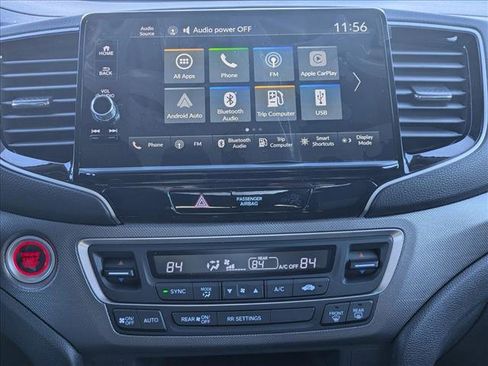 New 2026 Honda Ridgeline Sport image 12