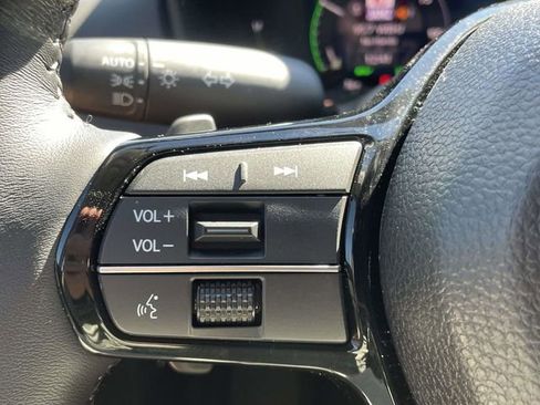 Used 2025 Honda Accord Touring image 16