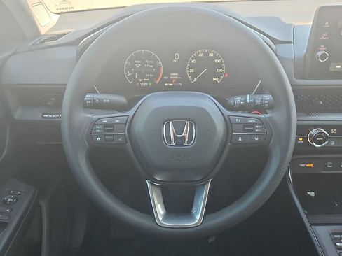 New 2026 Honda CR-V EX image 10