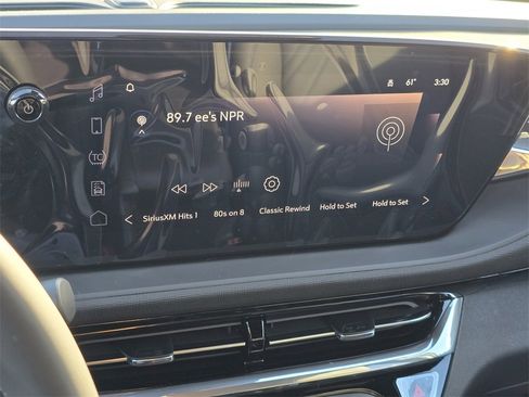 New 2026 Buick Envista Sport Touring image 18