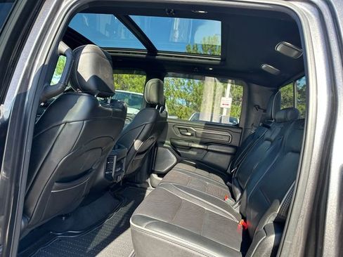 Used 2019 RAM 1500 Limited image 13
