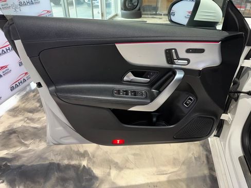 Used 2020 Mercedes-Benz CLA 250 w/ Premium Package image 37