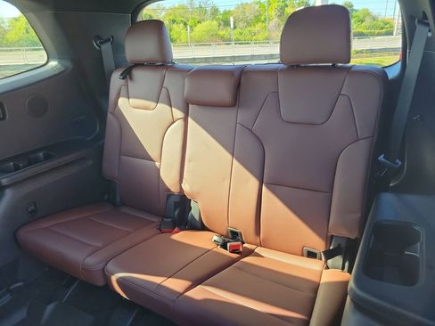 Used 2023 Kia Telluride SX image 20