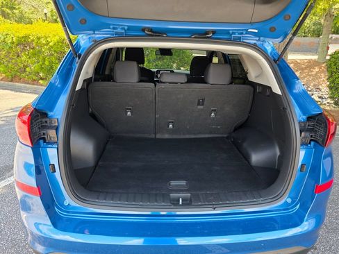 Used 2019 Hyundai Tucson SE FWD image 31