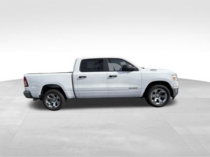 Used 2023 RAM 1500 Big Horn