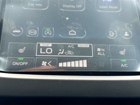 New 2026 Subaru Forester Sport AWD/4WD image 18